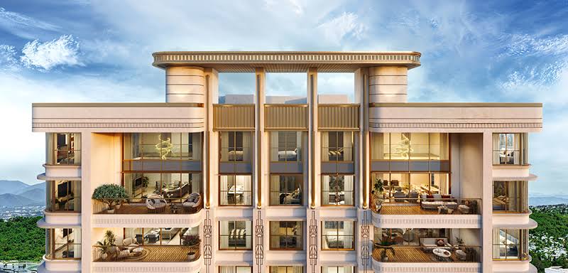 Prestige Gardenia Estates